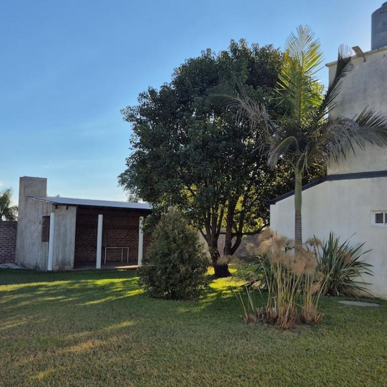 Excelente Bungalow en San José, Entre Ríos - Two-Bedroom House - 7