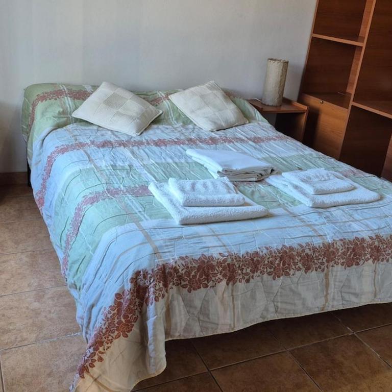 Excelente Bungalow en San José, Entre Ríos - Two-Bedroom House - 10