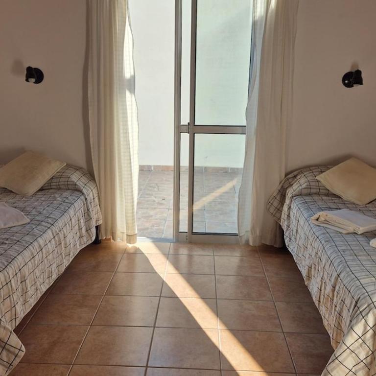 Excelente Bungalow en San José, Entre Ríos - Two-Bedroom House - 23