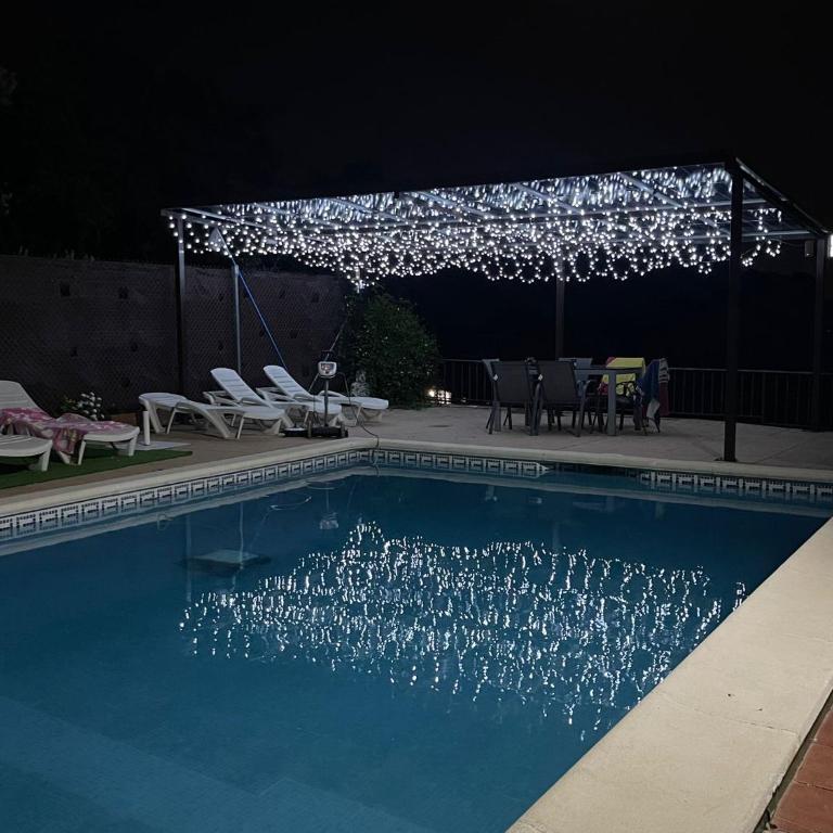 TrassierraRooms - Casa a 10 min de Córdoba 3 habitaciones piscina compartida - Casa de 3 dormitorios - 6