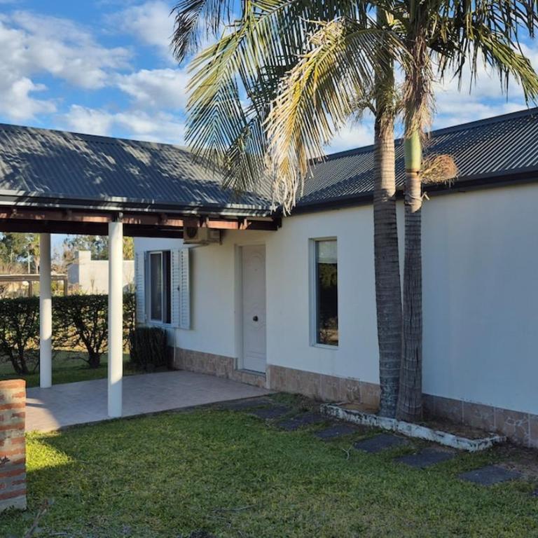 Excelente Bungalow en San José, Entre Ríos - Two-Bedroom House - 15