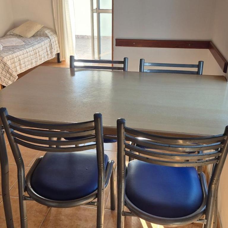 Excelente Bungalow en San José, Entre Ríos - Two-Bedroom House - 16