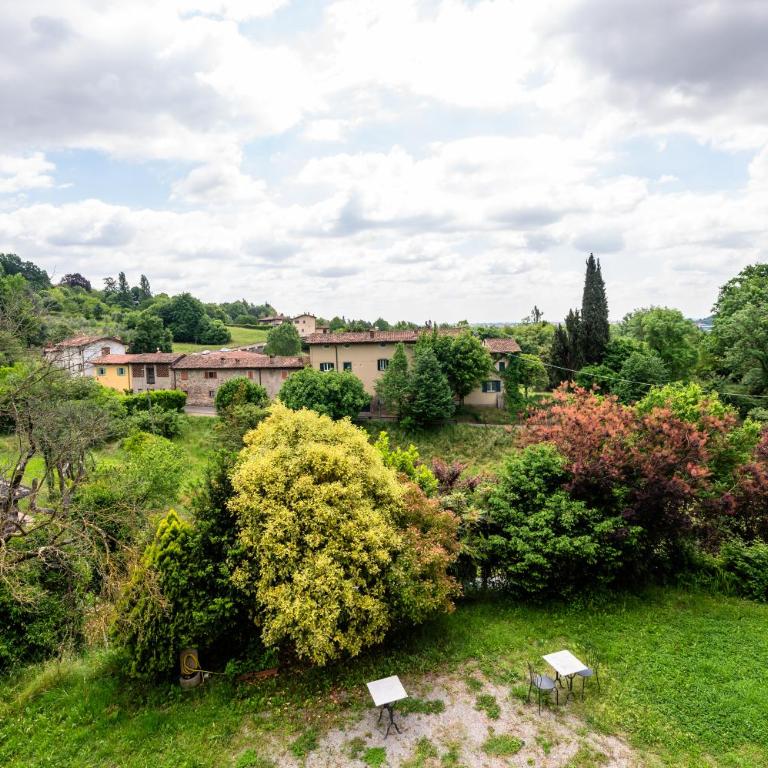 Aminta - Three-Bedroom Villa - 50