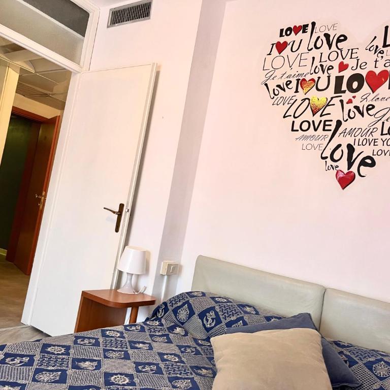 Hotel Alemagna B&B Lido del Sole Pet Friendly - Camera Familiare Superior - 3