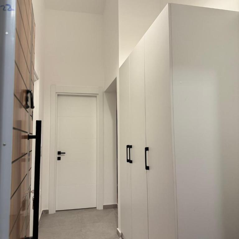 Navyblue Apartments with Pool & Parking - Apartman sa 1 Spavaćom Sobom - 10