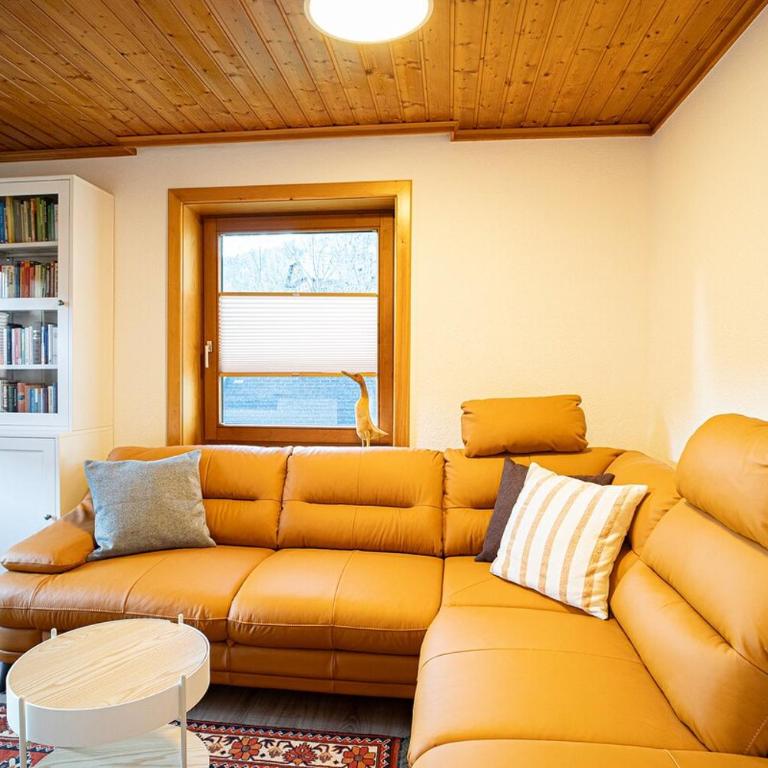 Ferienwohnung Tamara - Apartment mit 2 Schlafzimmern - 5