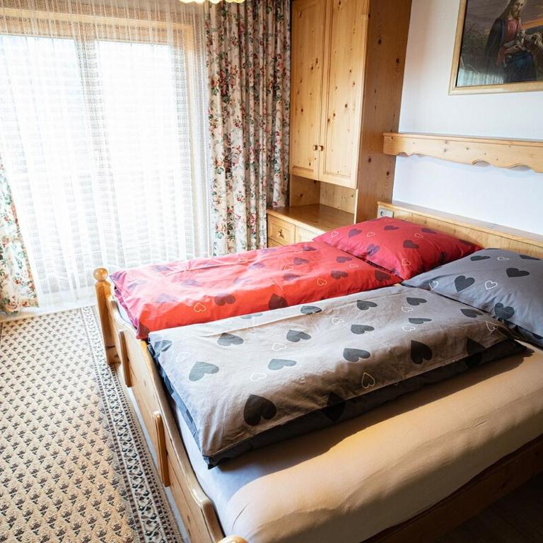 Ferienwohnung Tamara - Apartment mit 2 Schlafzimmern - 7