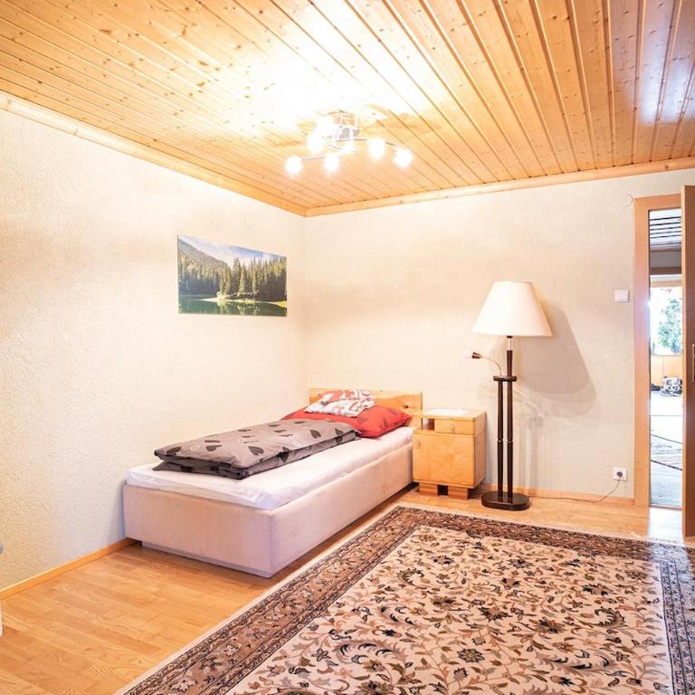 Ferienwohnung Tamara - Apartment mit 2 Schlafzimmern - 10