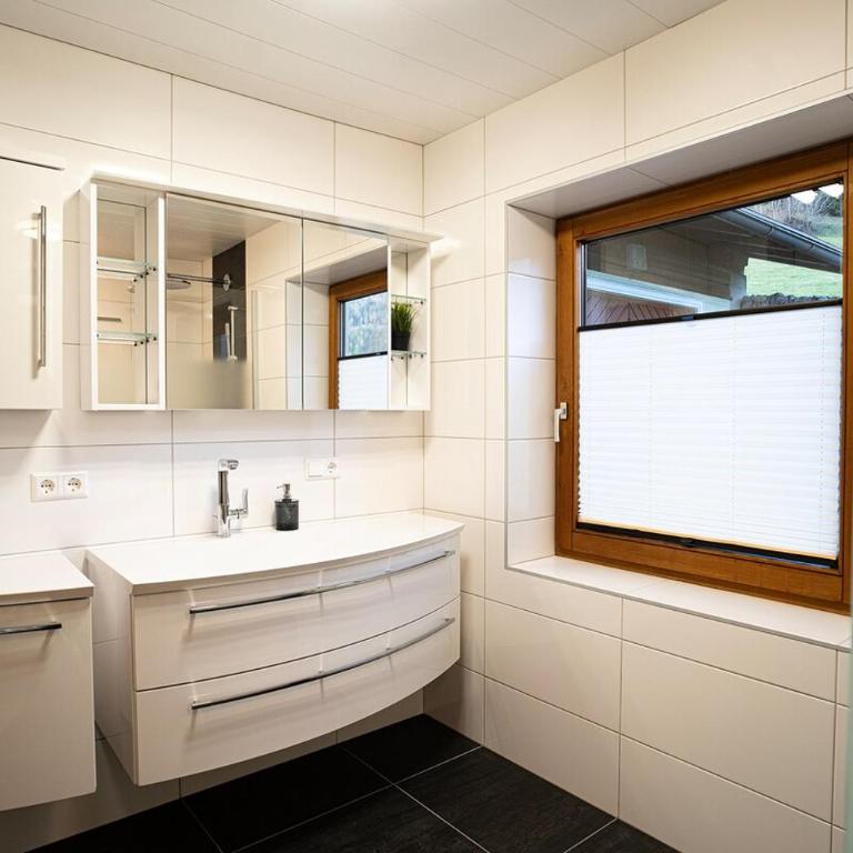 Ferienwohnung Tamara - Apartment mit 2 Schlafzimmern - 12