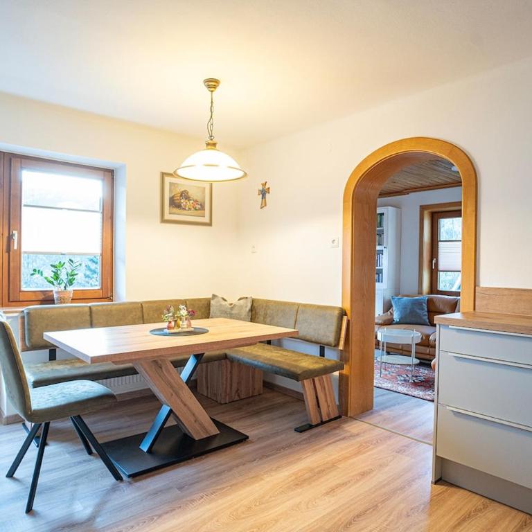 Ferienwohnung Tamara - Apartment mit 2 Schlafzimmern - 2