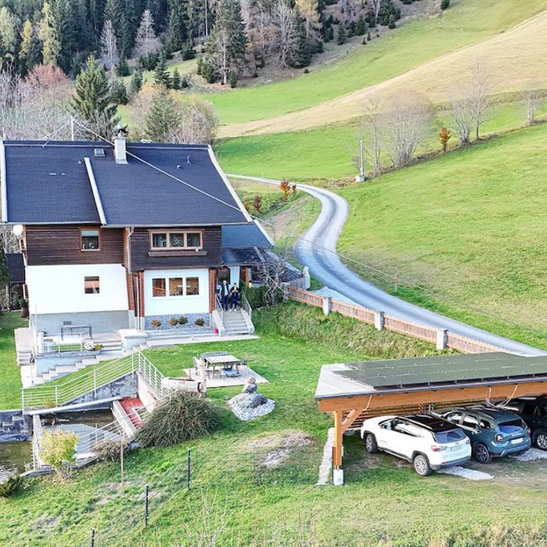 Ferienwohnung Tamara - Apartment mit 2 Schlafzimmern - 19