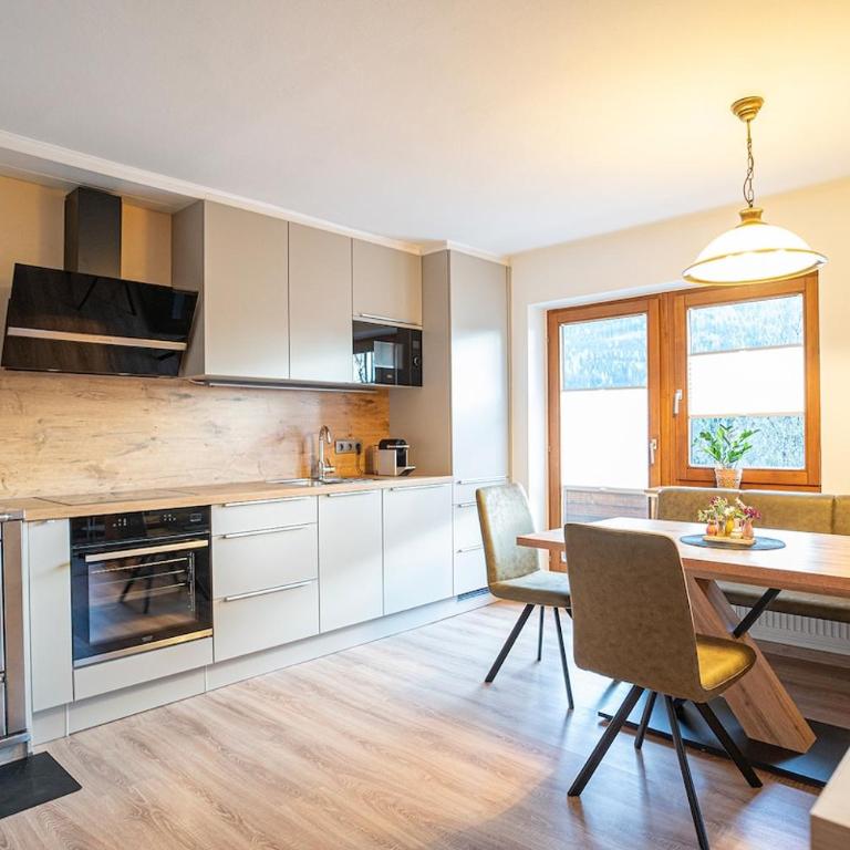 Ferienwohnung Tamara - Apartment mit 2 Schlafzimmern - 1