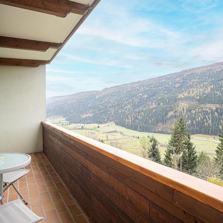 Ferienwohnung Tamara - Apartment mit 2 Schlafzimmern - 17
