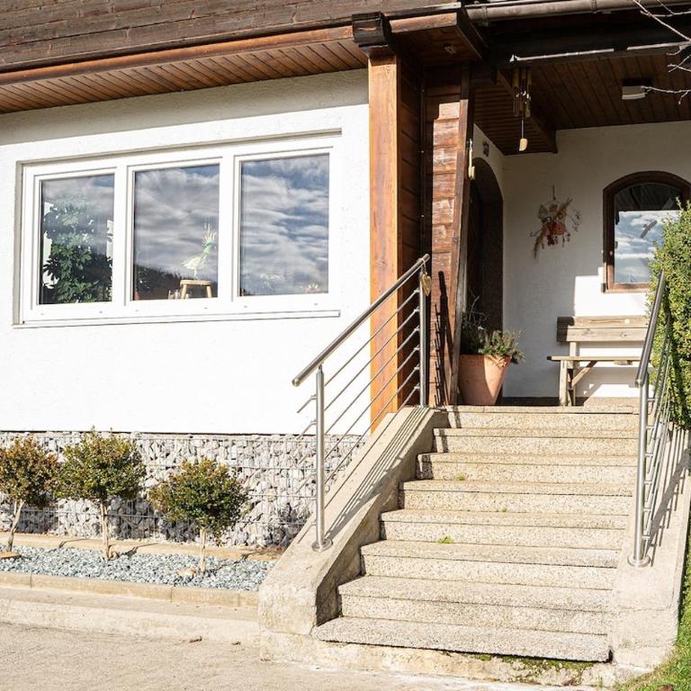 Ferienwohnung Tamara - Apartment mit 2 Schlafzimmern - 20