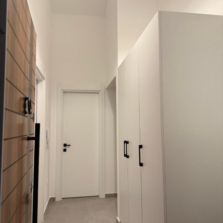 Navyblue Apartments with Pool & Parking - Apartman sa 1 Spavaćom Sobom - 12