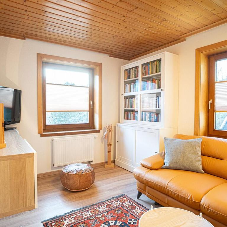 Ferienwohnung Tamara - Apartment mit 2 Schlafzimmern - 4
