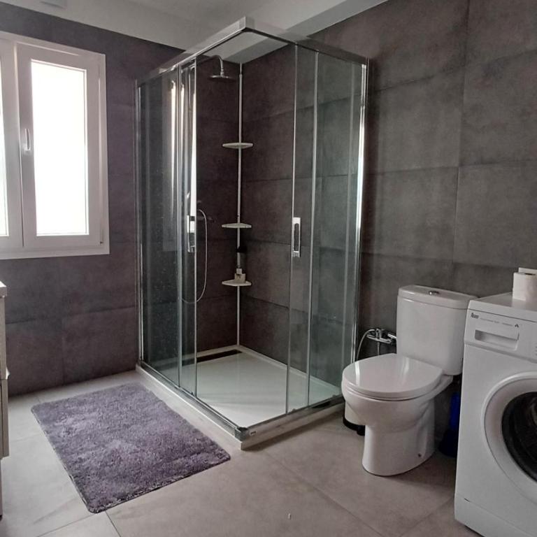 Carlota - Deluxe Apartment - 9