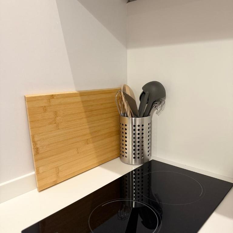 Navyblue Apartments with Pool & Parking - Apartman sa 1 Spavaćom Sobom - 16