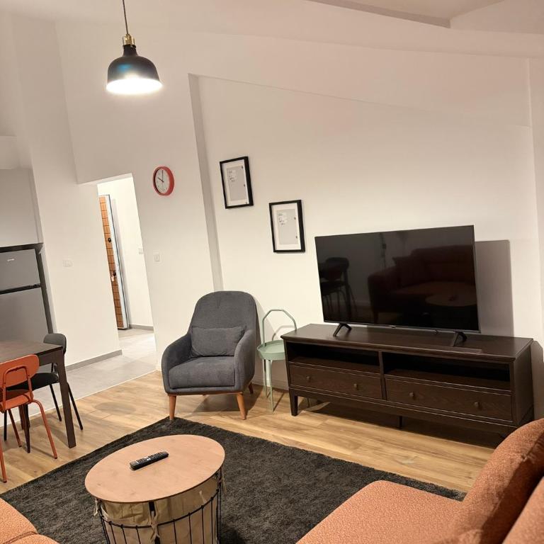 Navyblue Apartments with Pool & Parking - Apartman sa 1 Spavaćom Sobom - 19