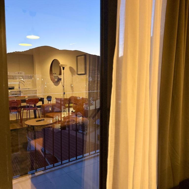 Navyblue Apartments with Pool & Parking - Apartman sa 1 Spavaćom Sobom - 20