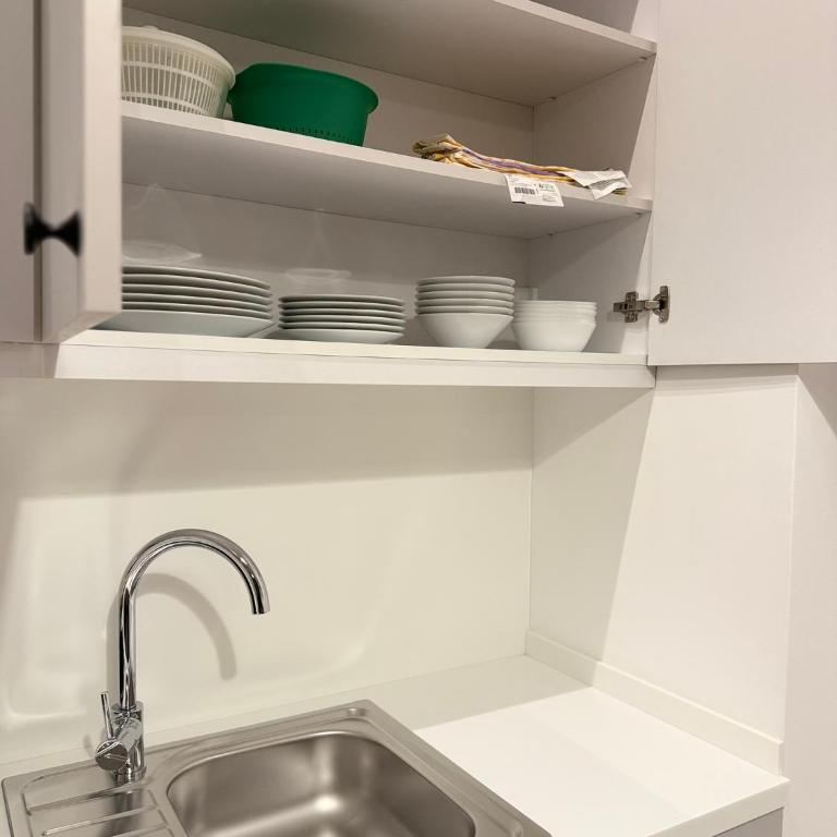 Navyblue Apartments with Pool & Parking - Apartman sa 1 Spavaćom Sobom - 22