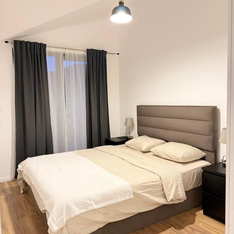 Navyblue Apartments with Pool & Parking - Apartman sa 1 Spavaćom Sobom - 6
