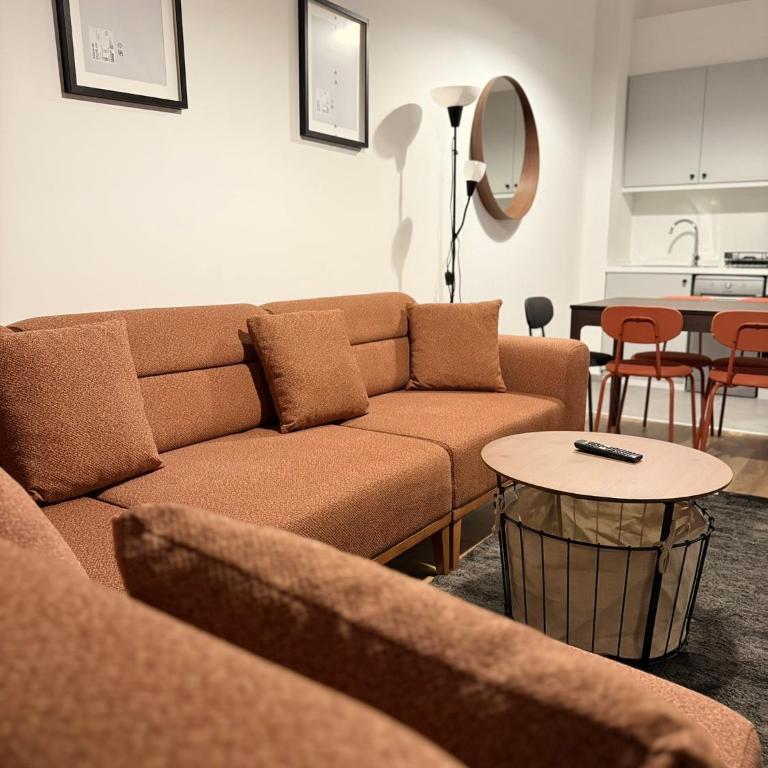 Navyblue Apartments with Pool & Parking - Apartman sa 1 Spavaćom Sobom - 24