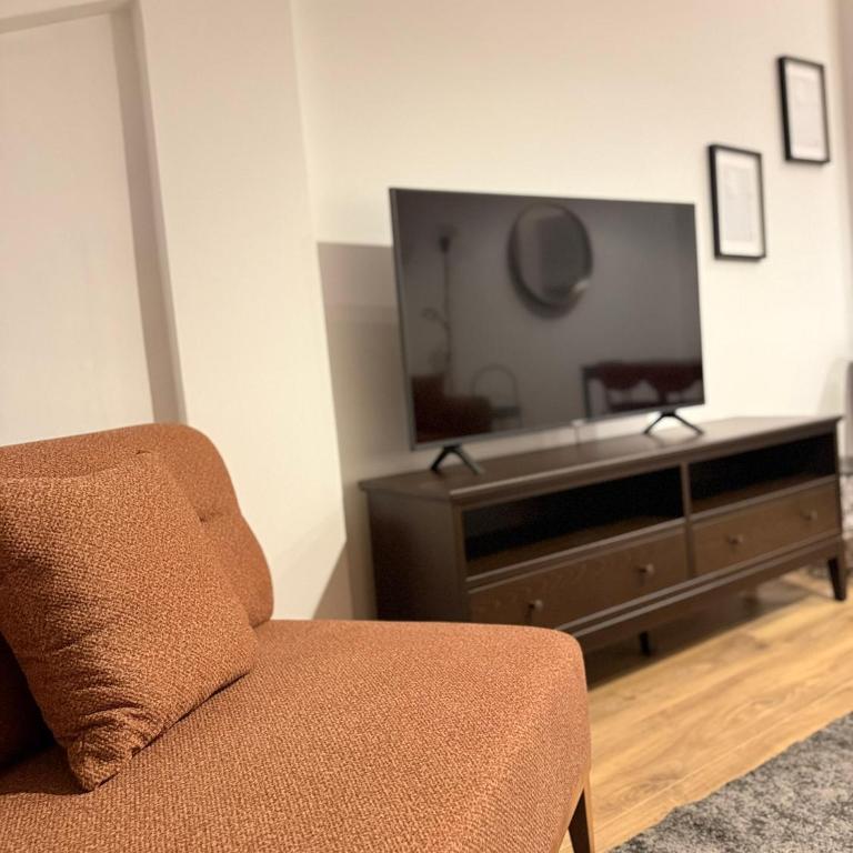 Navyblue Apartments - Apartman sa 1 Spavaćom Sobom - 29