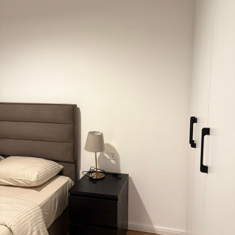 Navyblue Apartments with Pool & Parking - Apartman sa 1 Spavaćom Sobom - 27