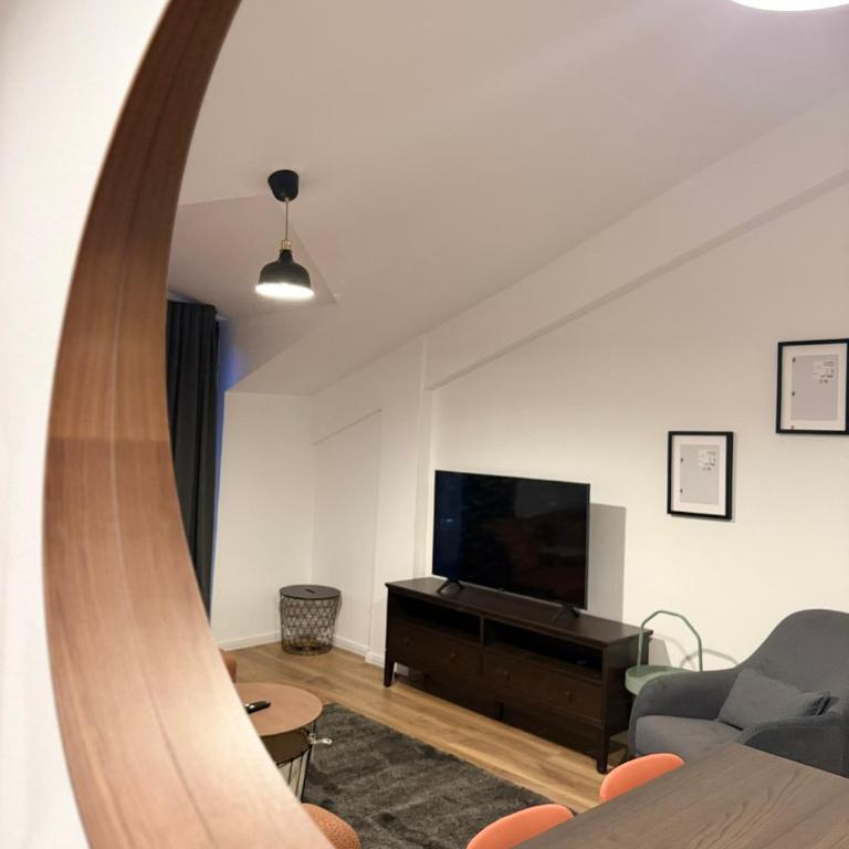 Navyblue Apartments with Pool & Parking - Apartman sa 1 Spavaćom Sobom - 30