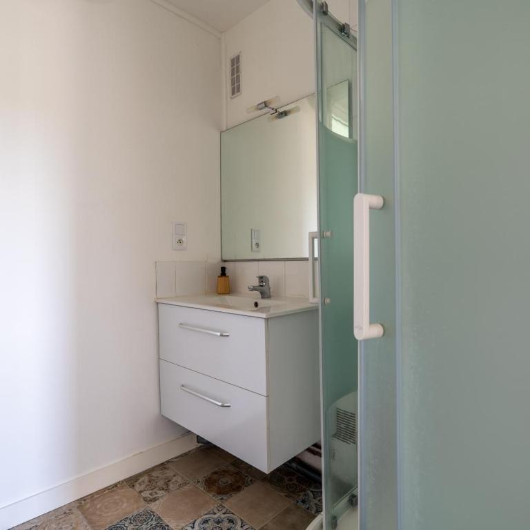 La Canopée Berruyère - Appt 8 personnes - Appartement 4 Chambres - 12