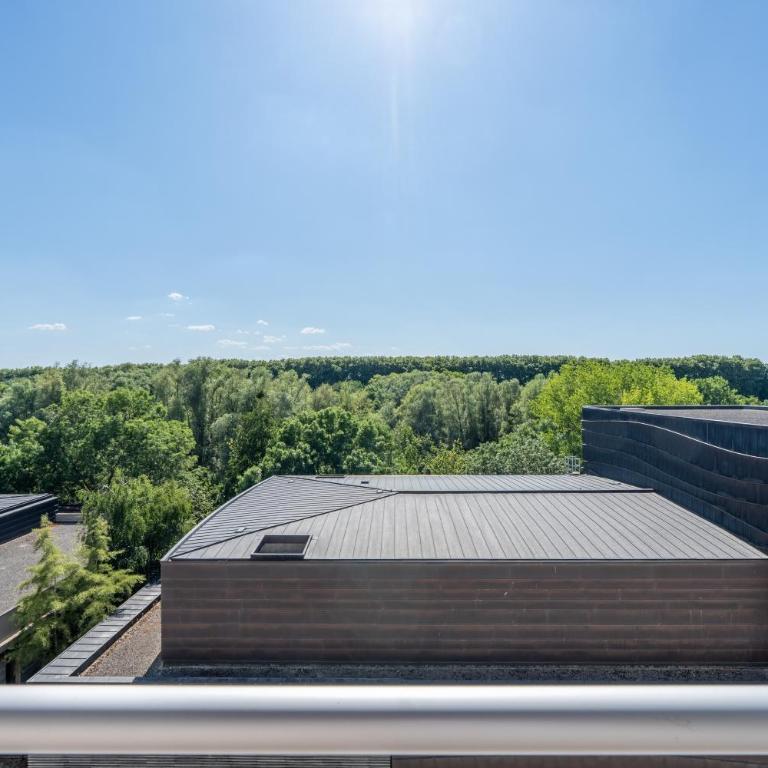 La Canopée Berruyère - Appt 8 personnes - Appartement 4 Chambres - 15