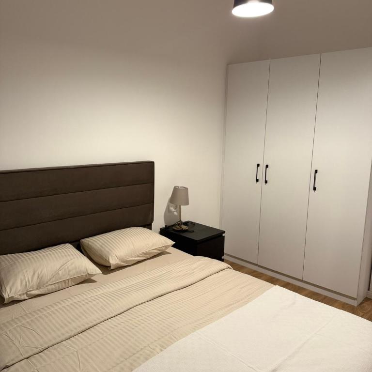 Navyblue Apartments with Pool & Parking - Apartman sa 1 Spavaćom Sobom - 34