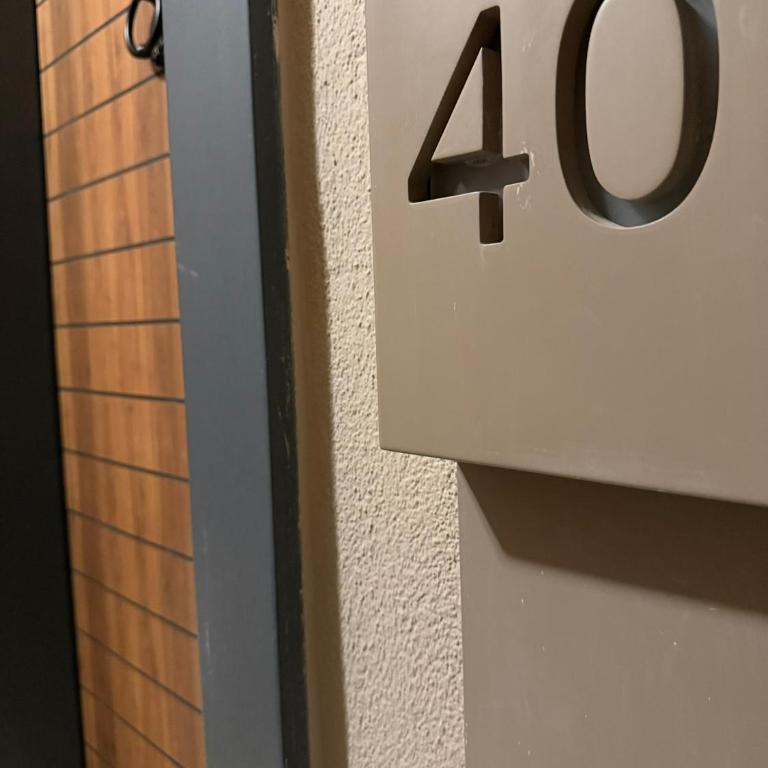 Navyblue Apartments with Pool & Parking - Apartman sa 1 Spavaćom Sobom - 36