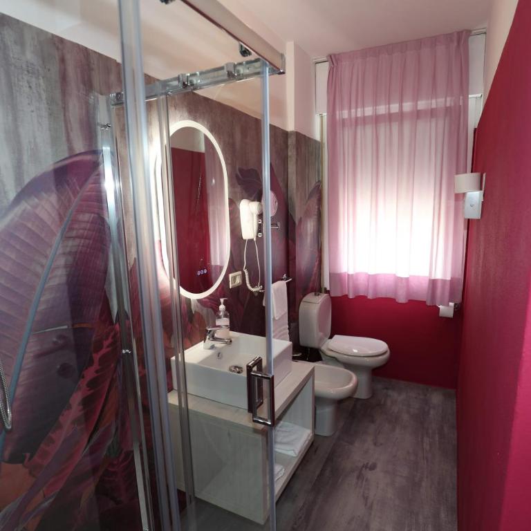 Hotel Alemagna B&B Lido del Sole Pet Friendly - Camera Familiare Superior - 5