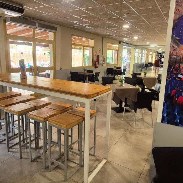 NUEVOS 2026 ESTRENA PRECIOSO APARTHOTEL INTER2, NEW APARTMENTS lN SALOU! self check in! PARKING! PORT AVENTURA - Apartamento de 1 dormitorio - 20