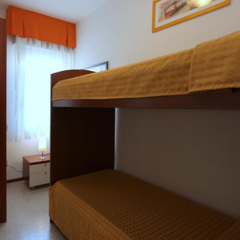 Appartamenti Villa Verde - Two-Bedroom Apartment - 5