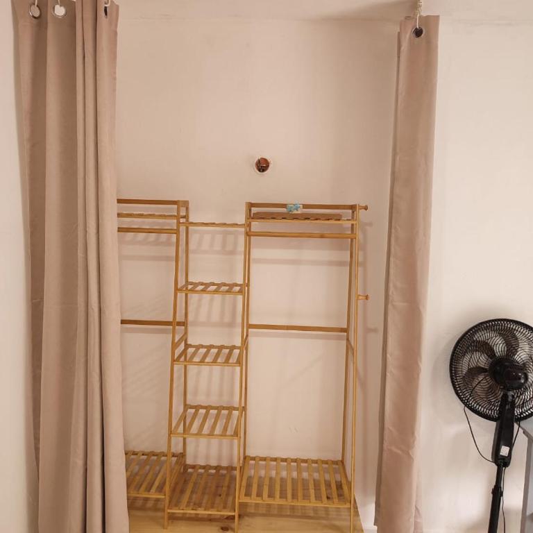 Casa Alegría #4 - One-Bedroom Apartment - 8