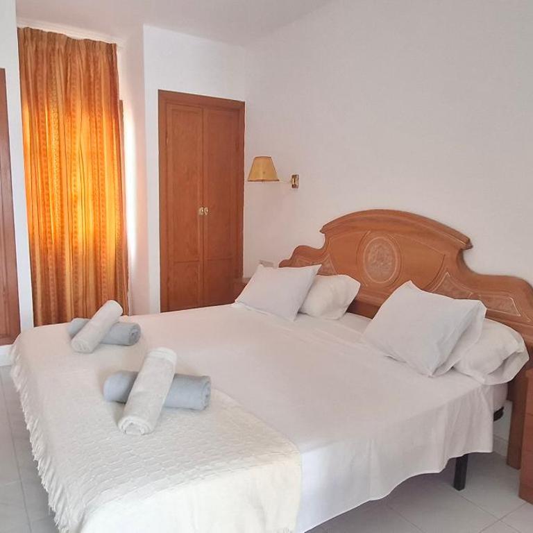 Alby House 2 Montecastillo - One-Bedroom Apartment - 19