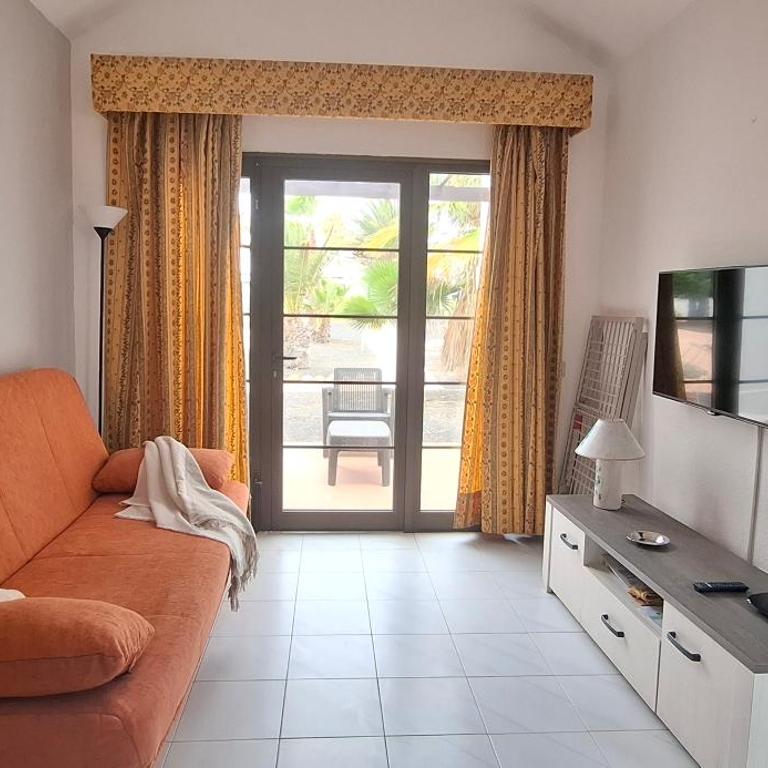Alby House 2 Montecastillo - One-Bedroom Apartment - 22