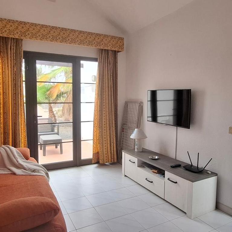 Alby House 2 Montecastillo - One-Bedroom Apartment - 23