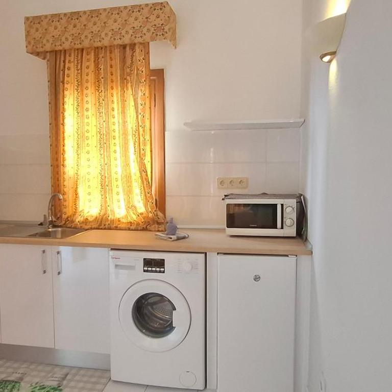 Alby House 2 Montecastillo - One-Bedroom Apartment - 29