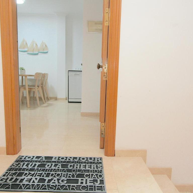 Apartamento Jazmín - Apartamento de 1 dormitorio - 2