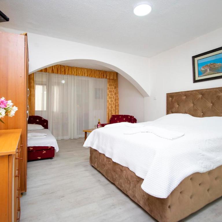 Rama Residence - Porodični Apartman Tipa "Suite" - 1