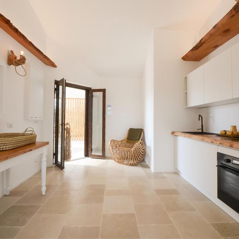 Cupole Saracene Charming Relais - Casa con 1 Camera da Letto - 14