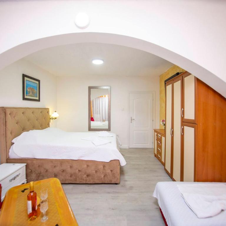 Rama Residence - Porodični Apartman Tipa "Suite" - 2