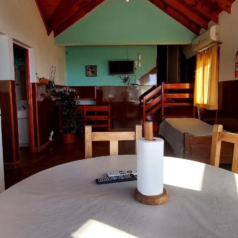 Sierra madre 2 - Family Room - 2