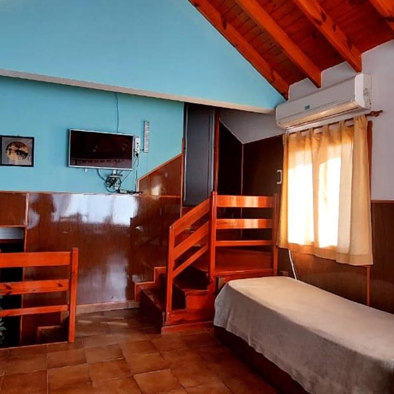 Sierra madre 2 - Family Room - 7
