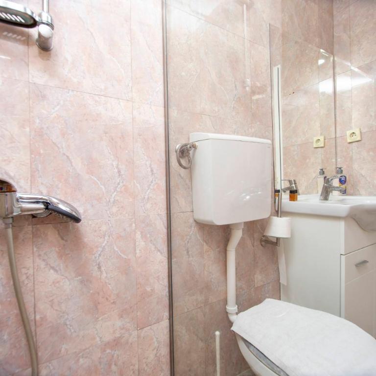 Rama Residence - Porodični Apartman Tipa "Suite" - 4