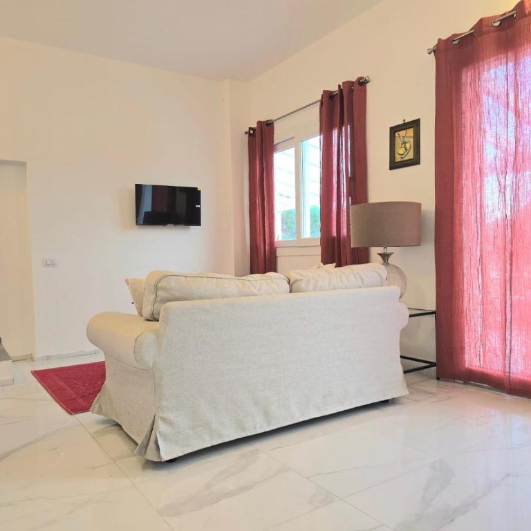 Tenuta Feraxi - Private Paradise - Camera Matrimoniale - 24
